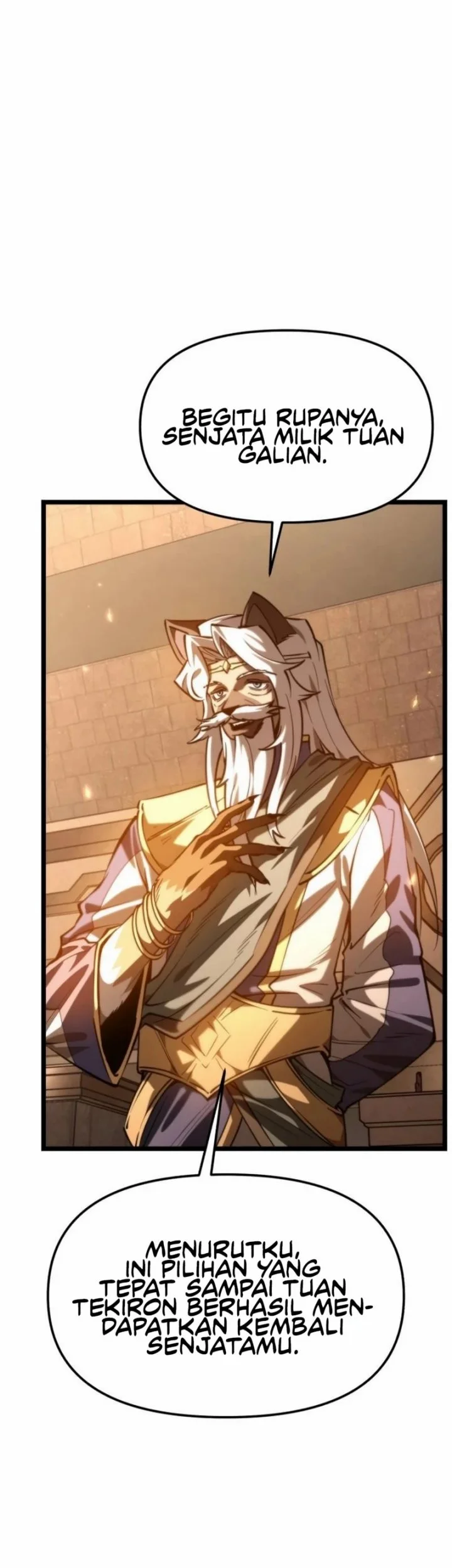 Reincarnator Chapter 113 Gambar 62