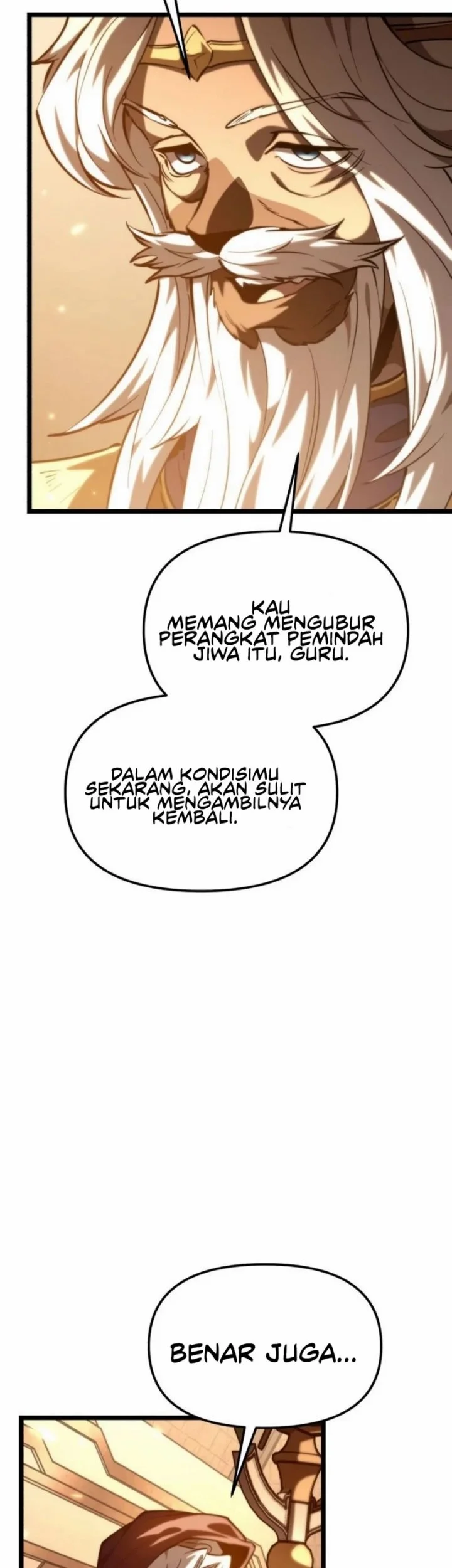 Reincarnator Chapter 113 Gambar 65