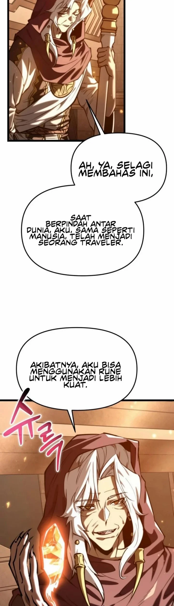 Reincarnator Chapter 113 Gambar 66