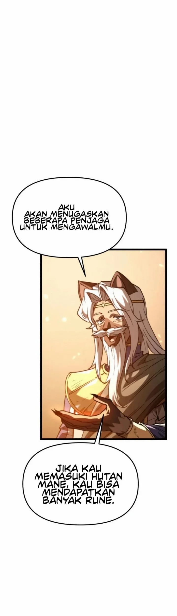 Reincarnator Chapter 113 Gambar 68