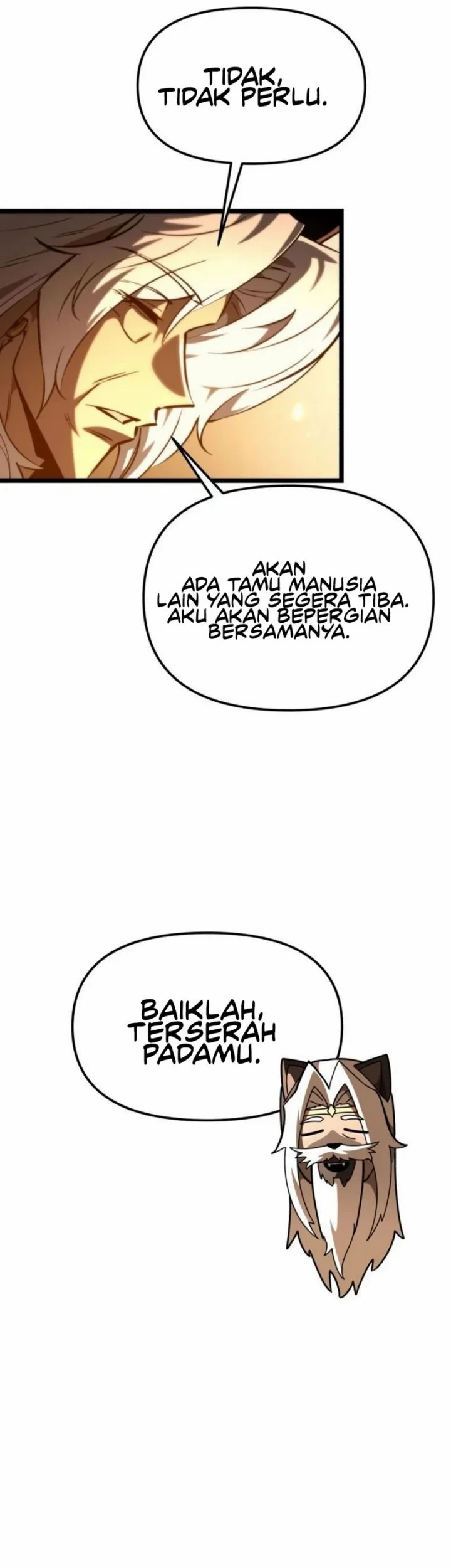 Reincarnator Chapter 113 Gambar 69