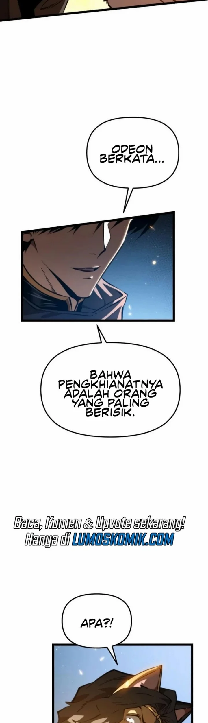 Reincarnator Chapter 113 Gambar 6