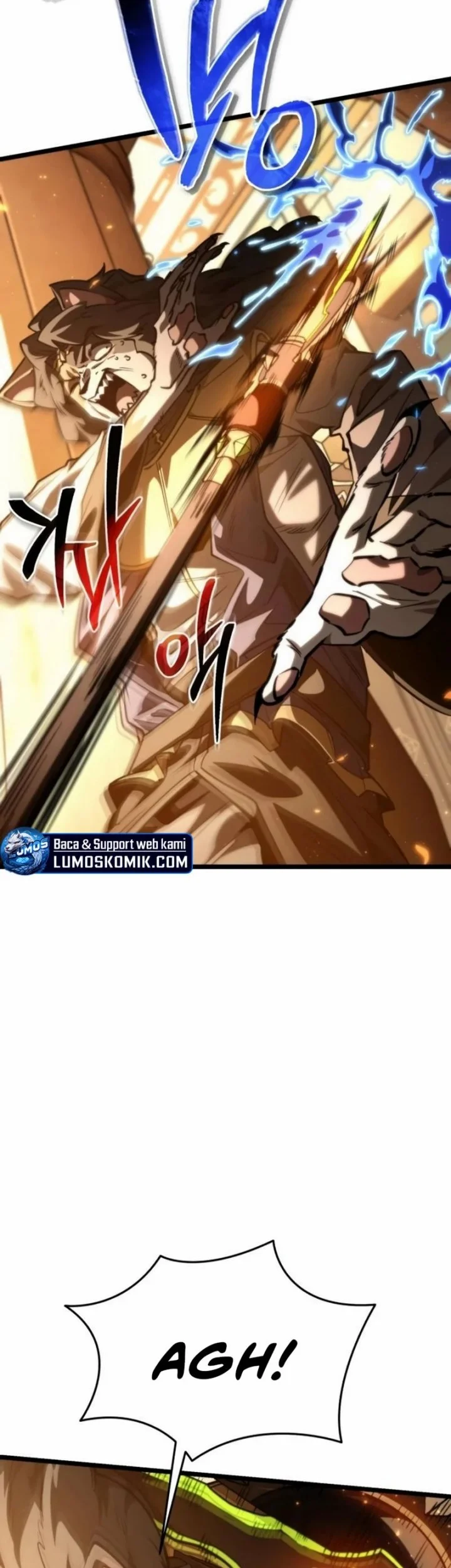 Reincarnator Chapter 113 Gambar 9