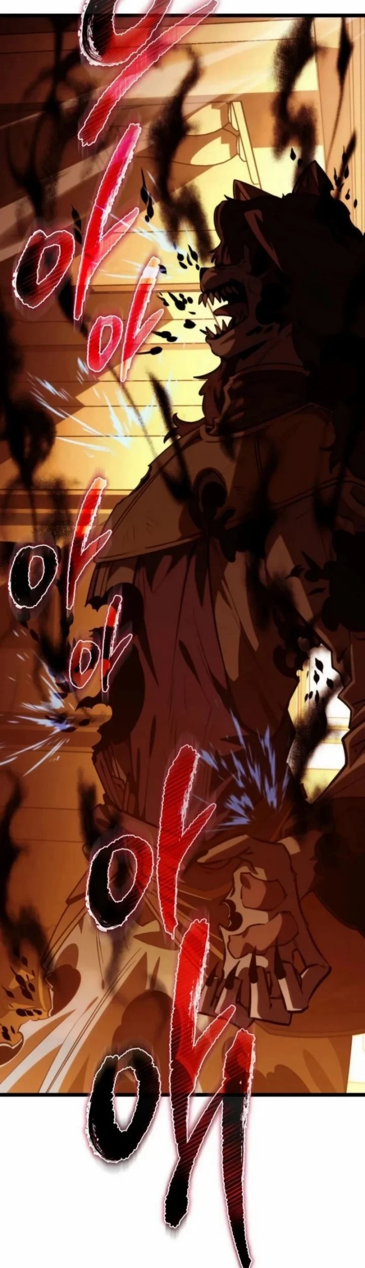 Reincarnator Chapter 113 Gambar 26