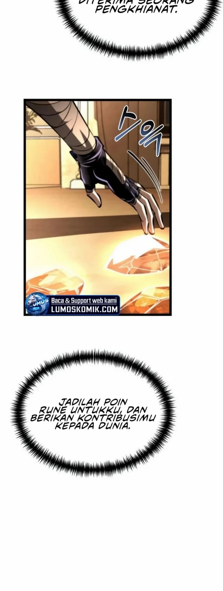 Reincarnator Chapter 113 Gambar 30
