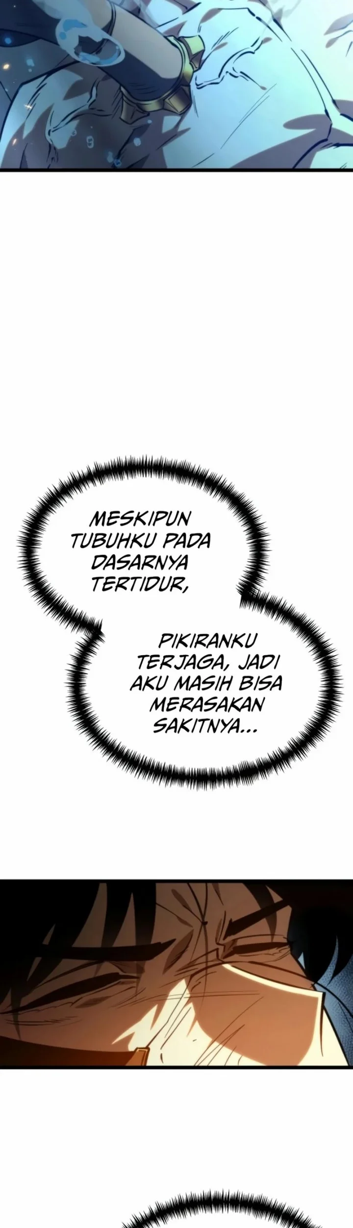 Reincarnator Chapter 114 halaman 33