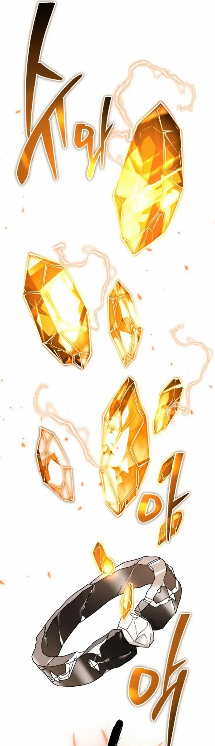 Reincarnator Chapter 114 halaman 35