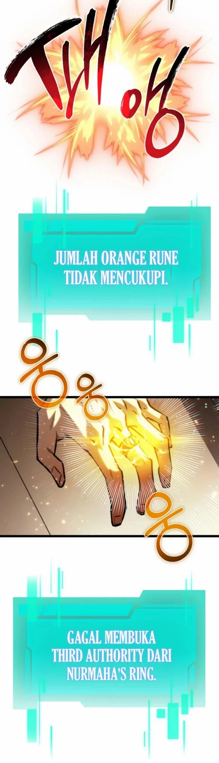 Reincarnator Chapter 114 halaman 36