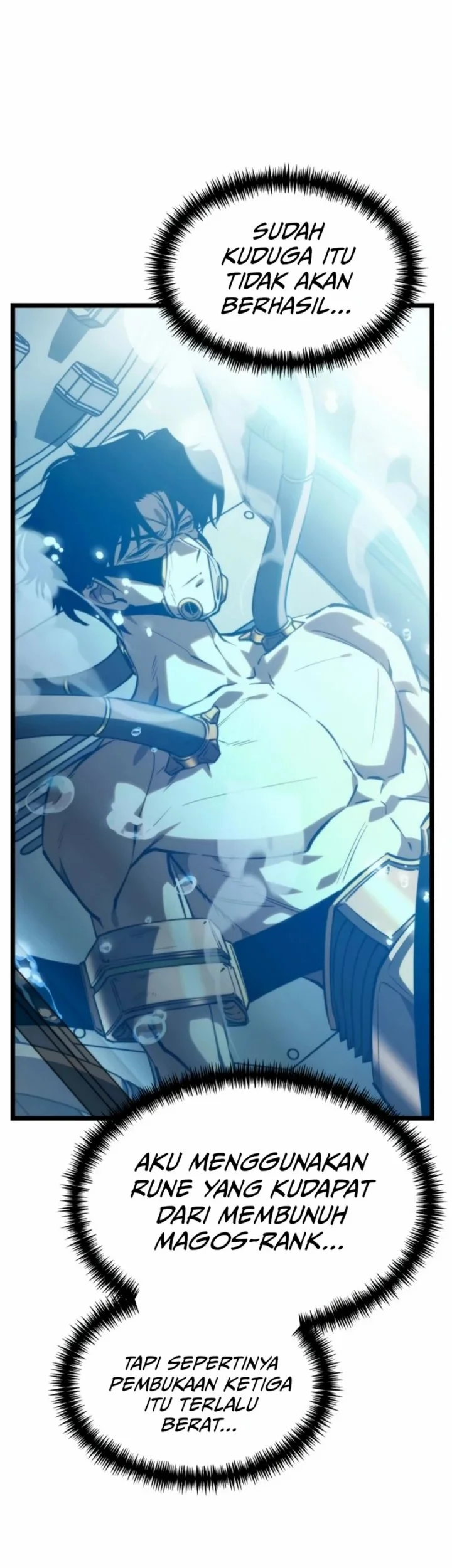 Reincarnator Chapter 114 halaman 37