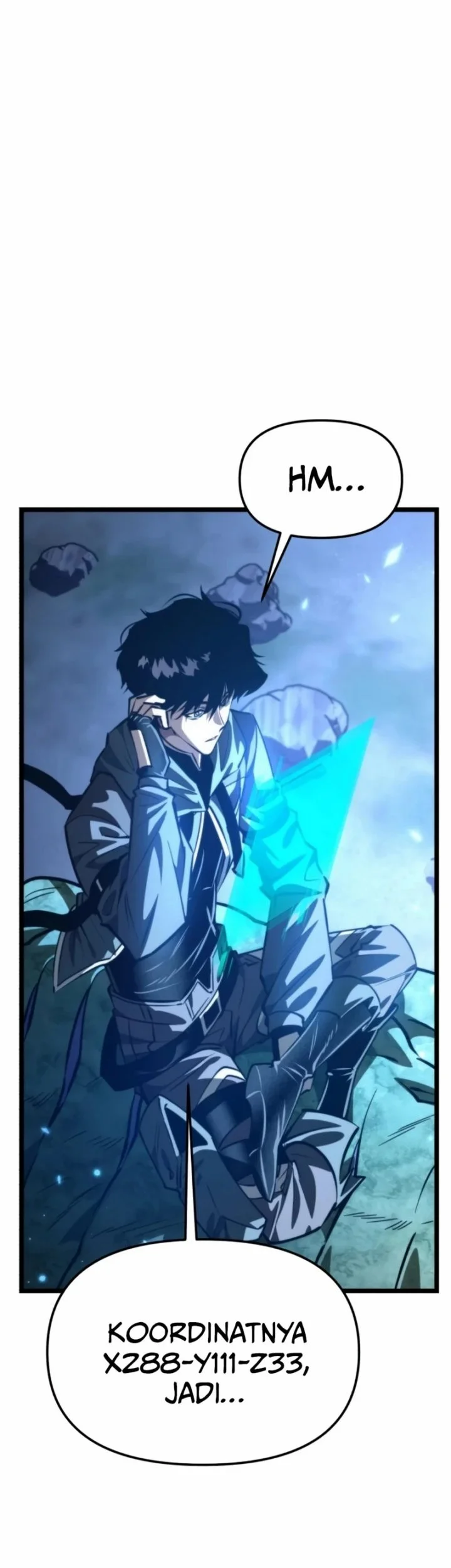 Reincarnator Chapter 114 halaman 40