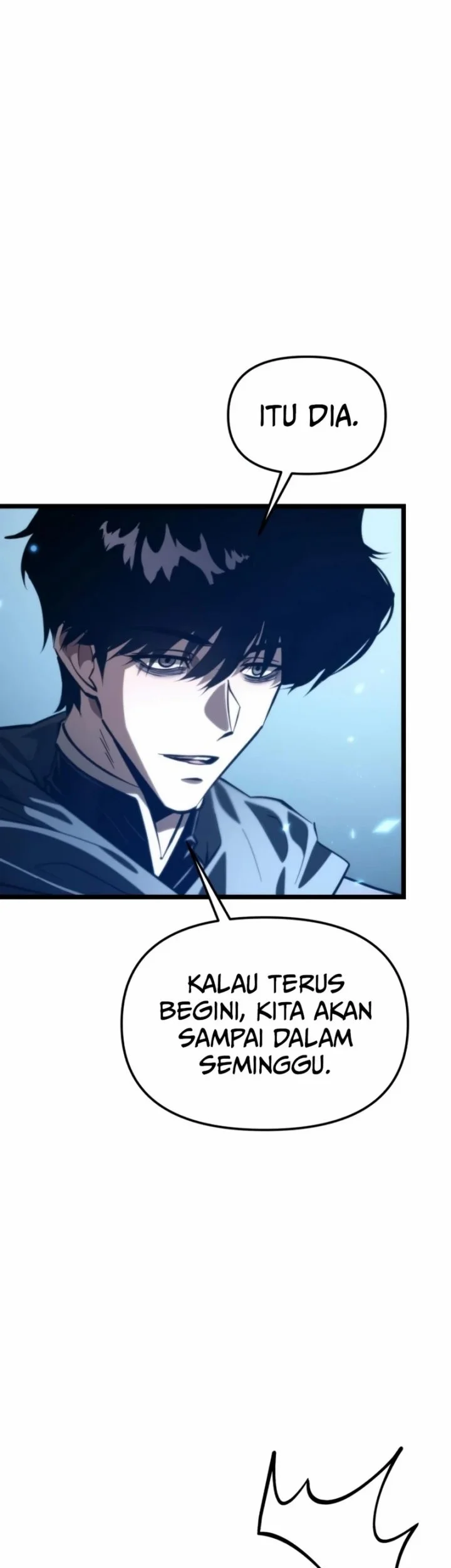 Reincarnator Chapter 114 halaman 41