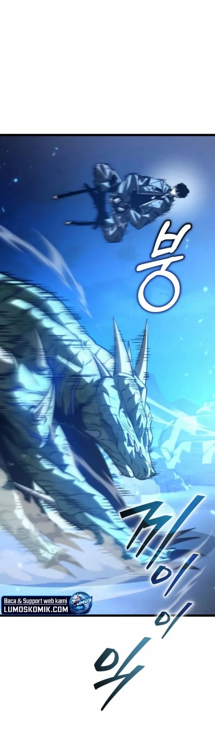 Reincarnator Chapter 114 halaman 43