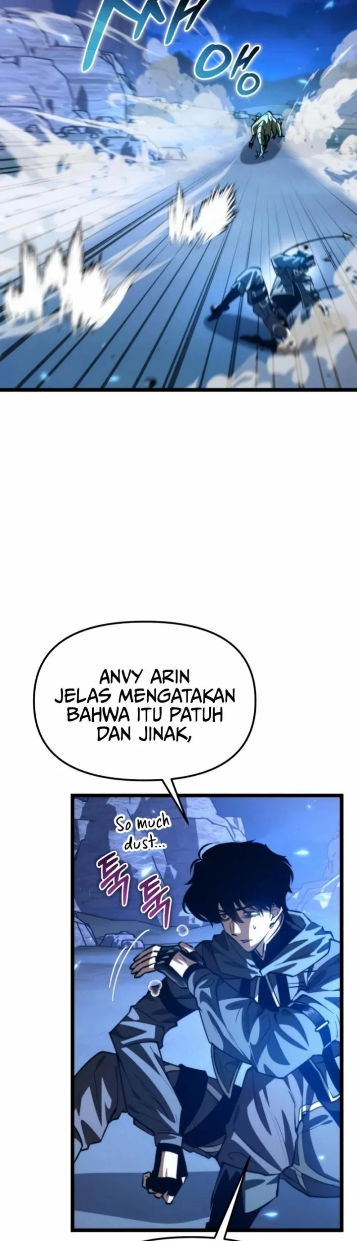 Reincarnator Chapter 114 halaman 45