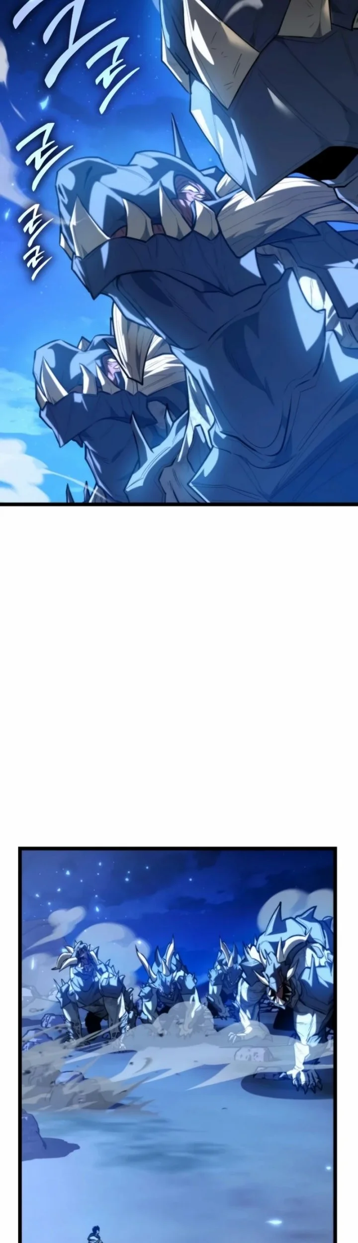 Reincarnator Chapter 114 Gambar 48
