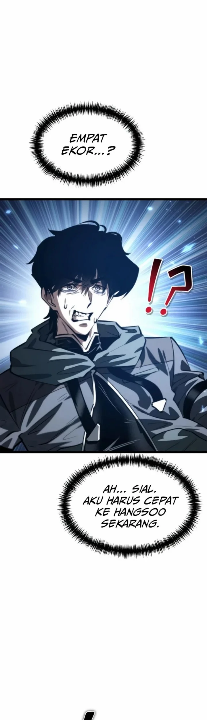 Reincarnator Chapter 114 Gambar 50