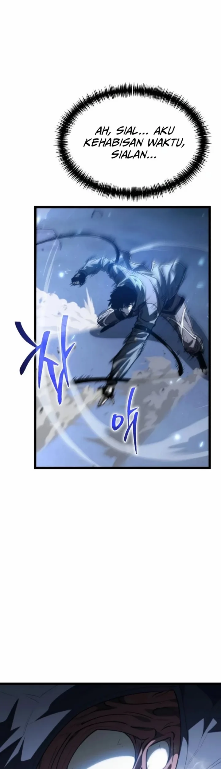 Reincarnator Chapter 114 Gambar 54