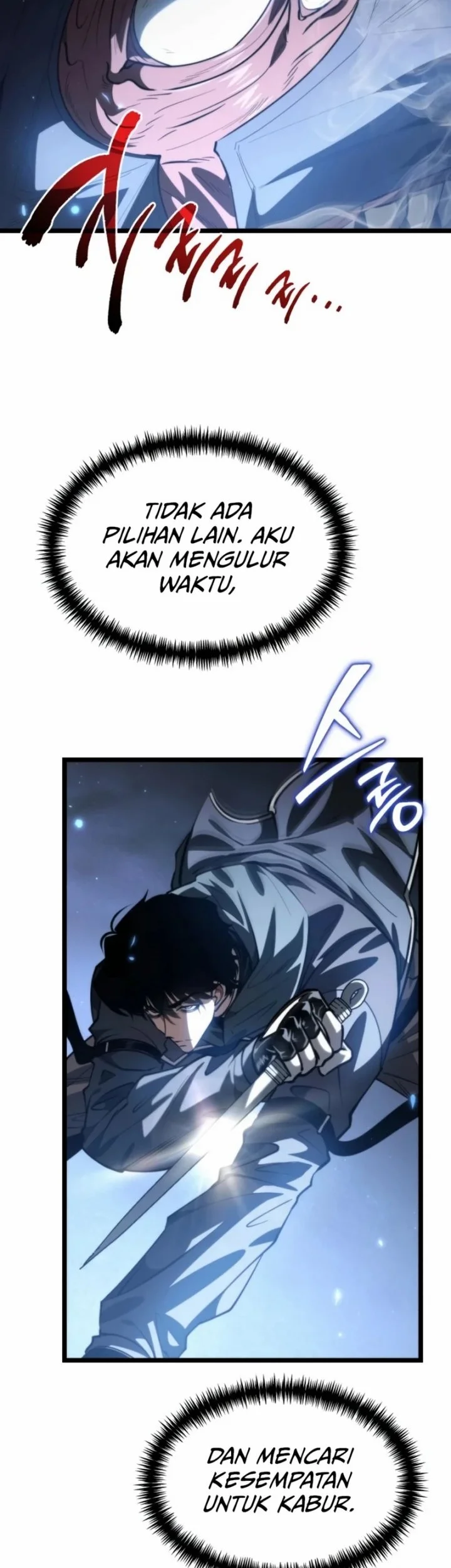 Reincarnator Chapter 114 Gambar 55
