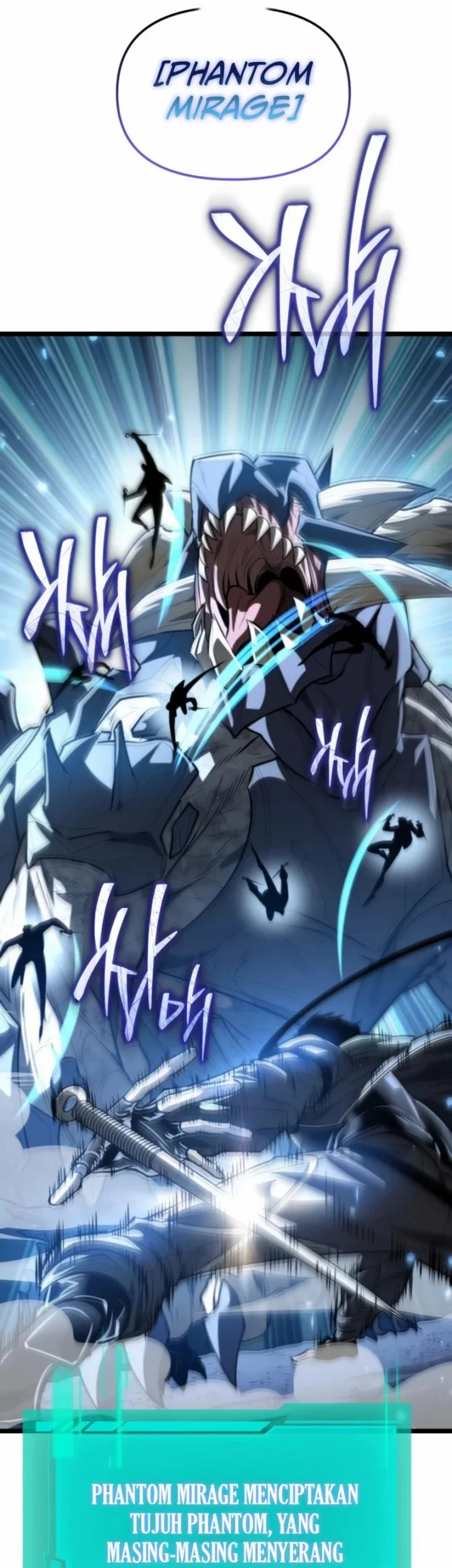 Reincarnator Chapter 114 Gambar 57