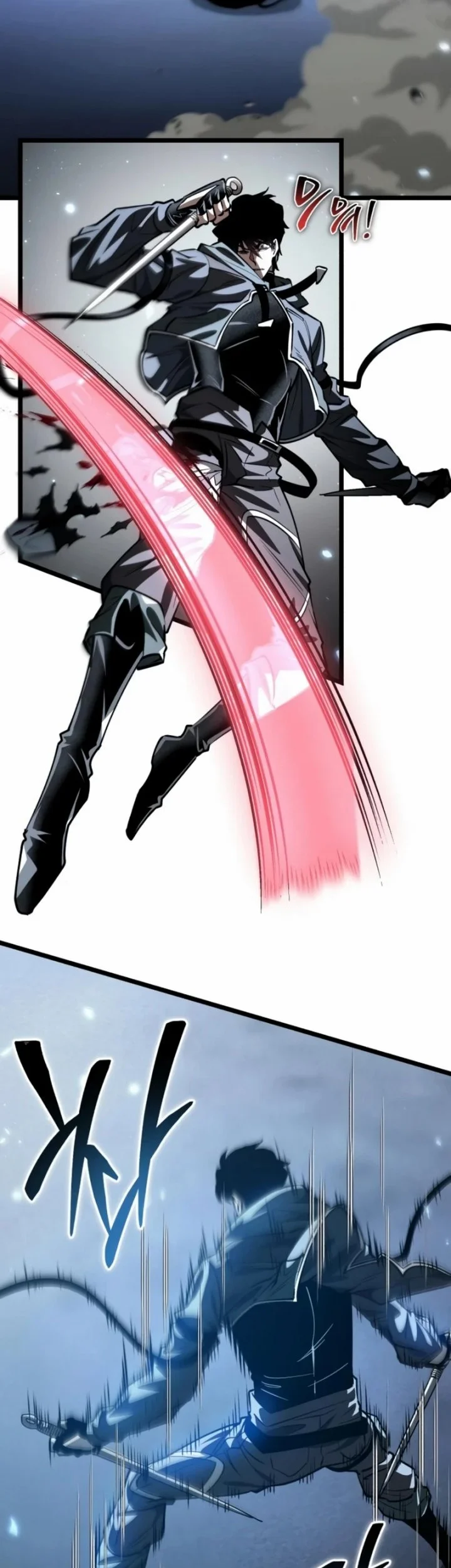 Reincarnator Chapter 114 Gambar 61