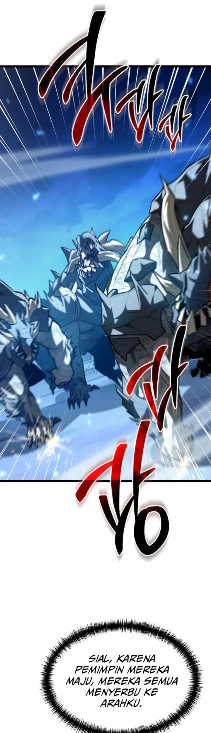 Reincarnator Chapter 114 Gambar 64