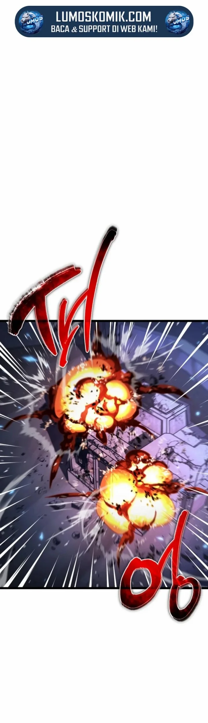 Reincarnator Chapter 114 halaman 3