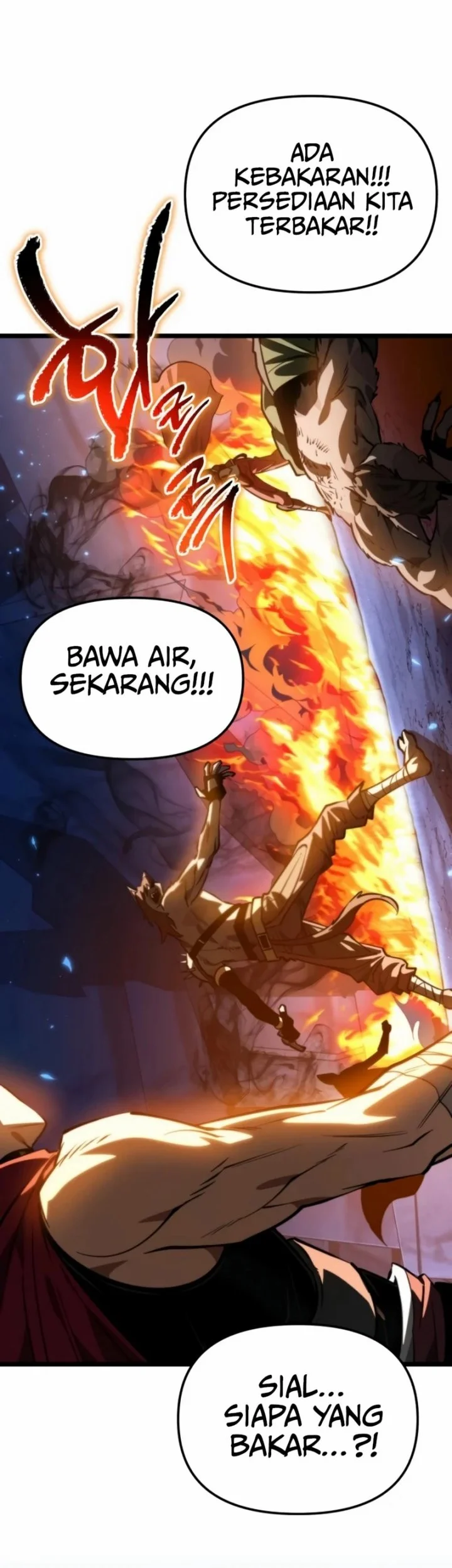 Reincarnator Chapter 114 halaman 4