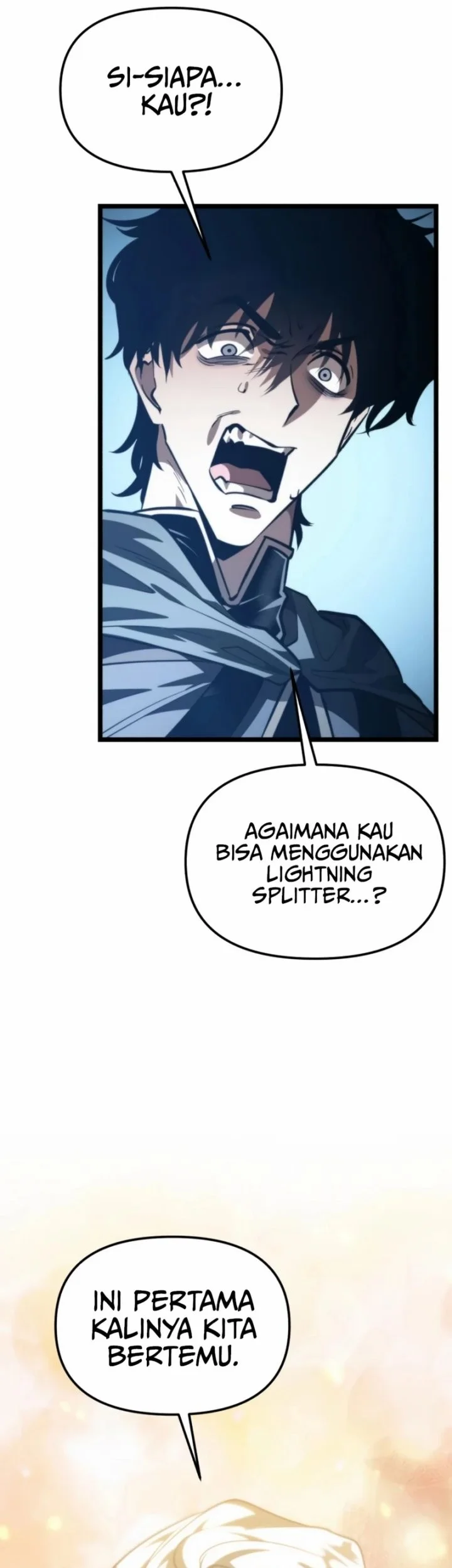 Reincarnator Chapter 114 Gambar 73