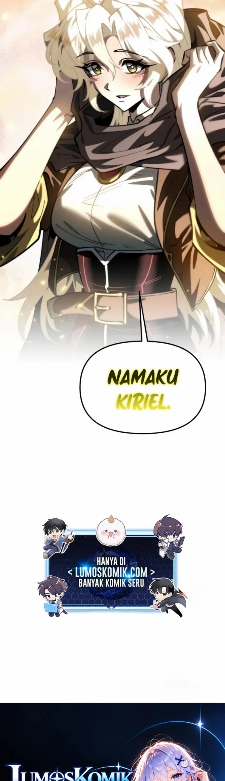 Reincarnator Chapter 114 Gambar 74