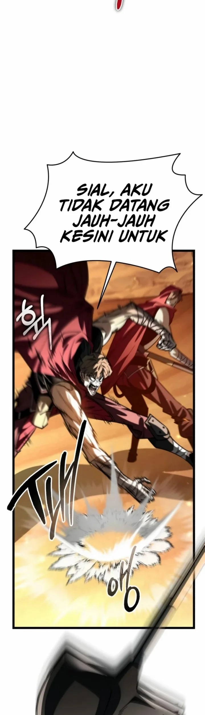 Reincarnator Chapter 114 halaman 7