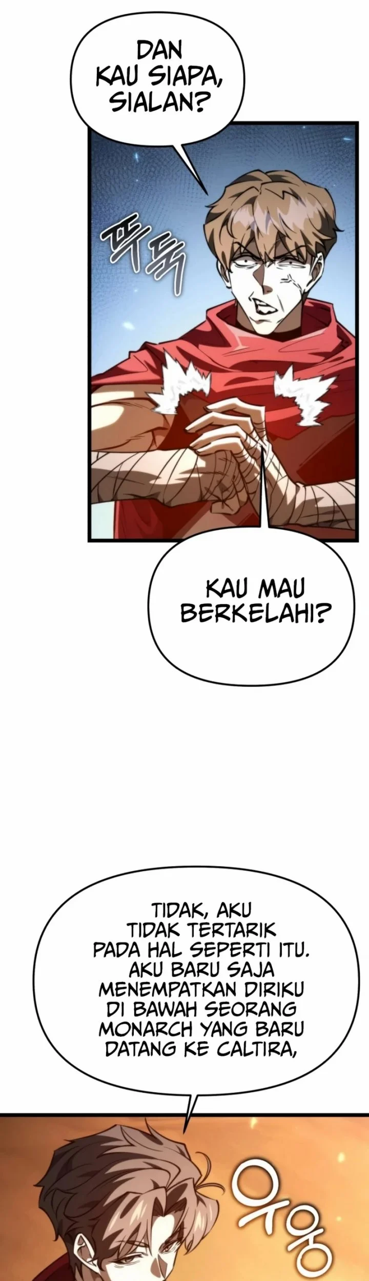 Reincarnator Chapter 114 halaman 9