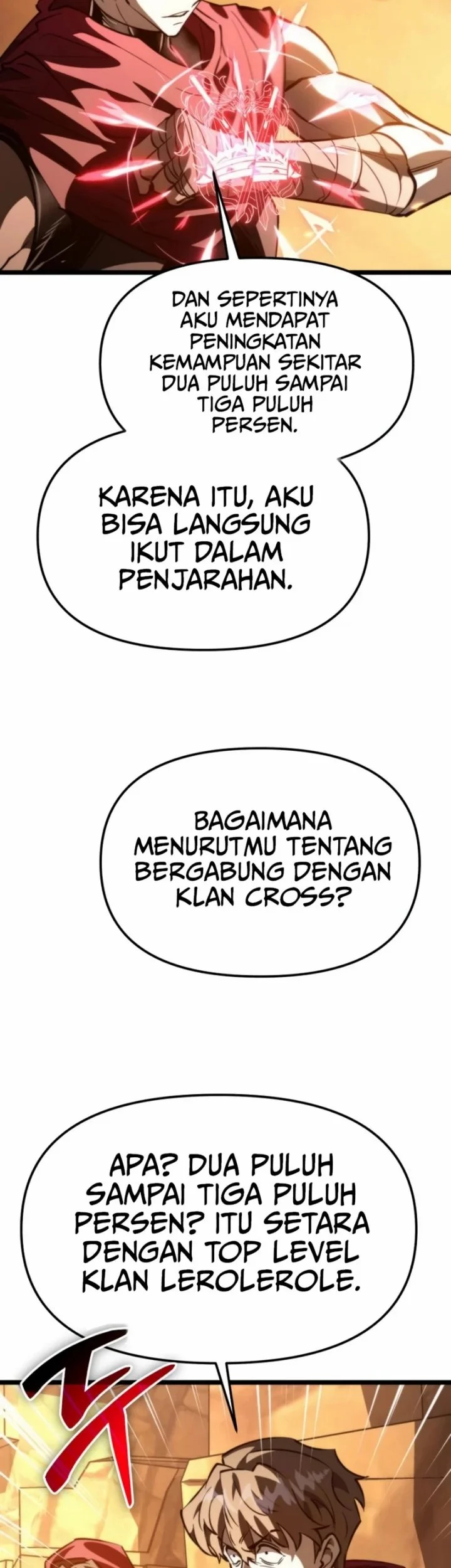 Reincarnator Chapter 114 halaman 10