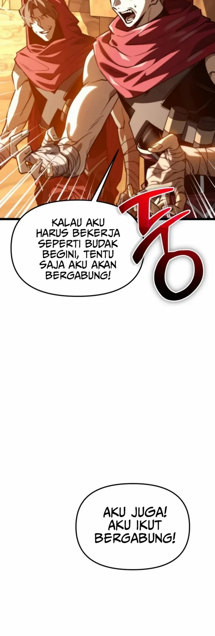 Reincarnator Chapter 114 halaman 11