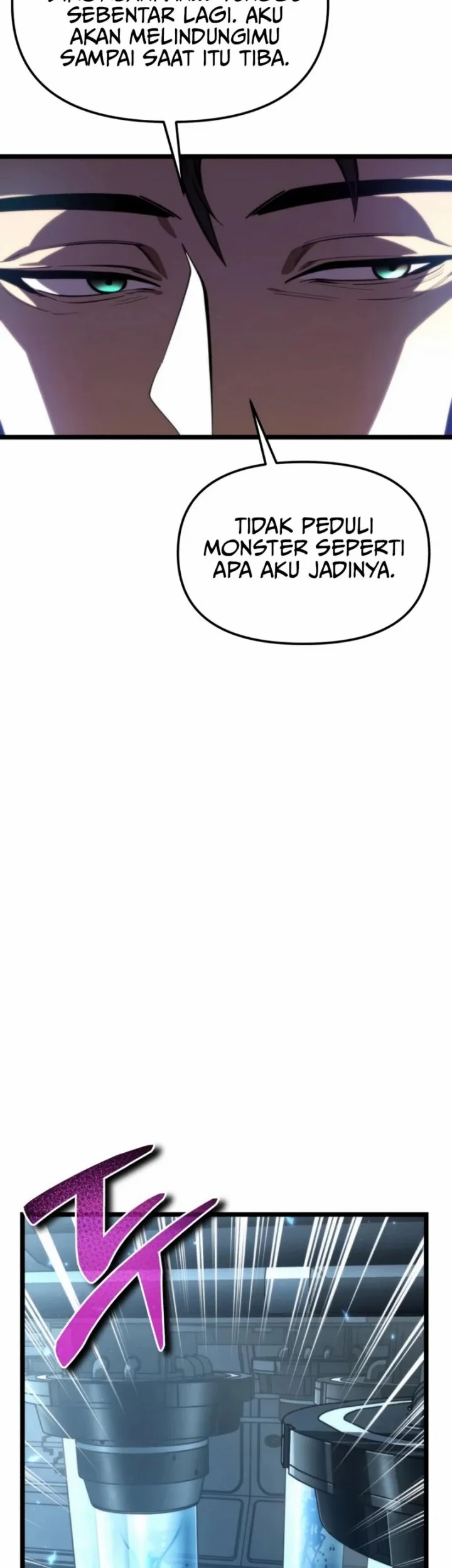 Reincarnator Chapter 114 halaman 16