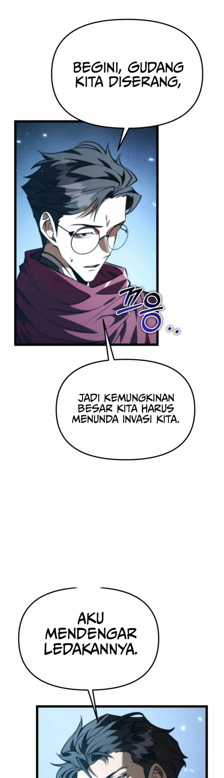 Reincarnator Chapter 114 halaman 20