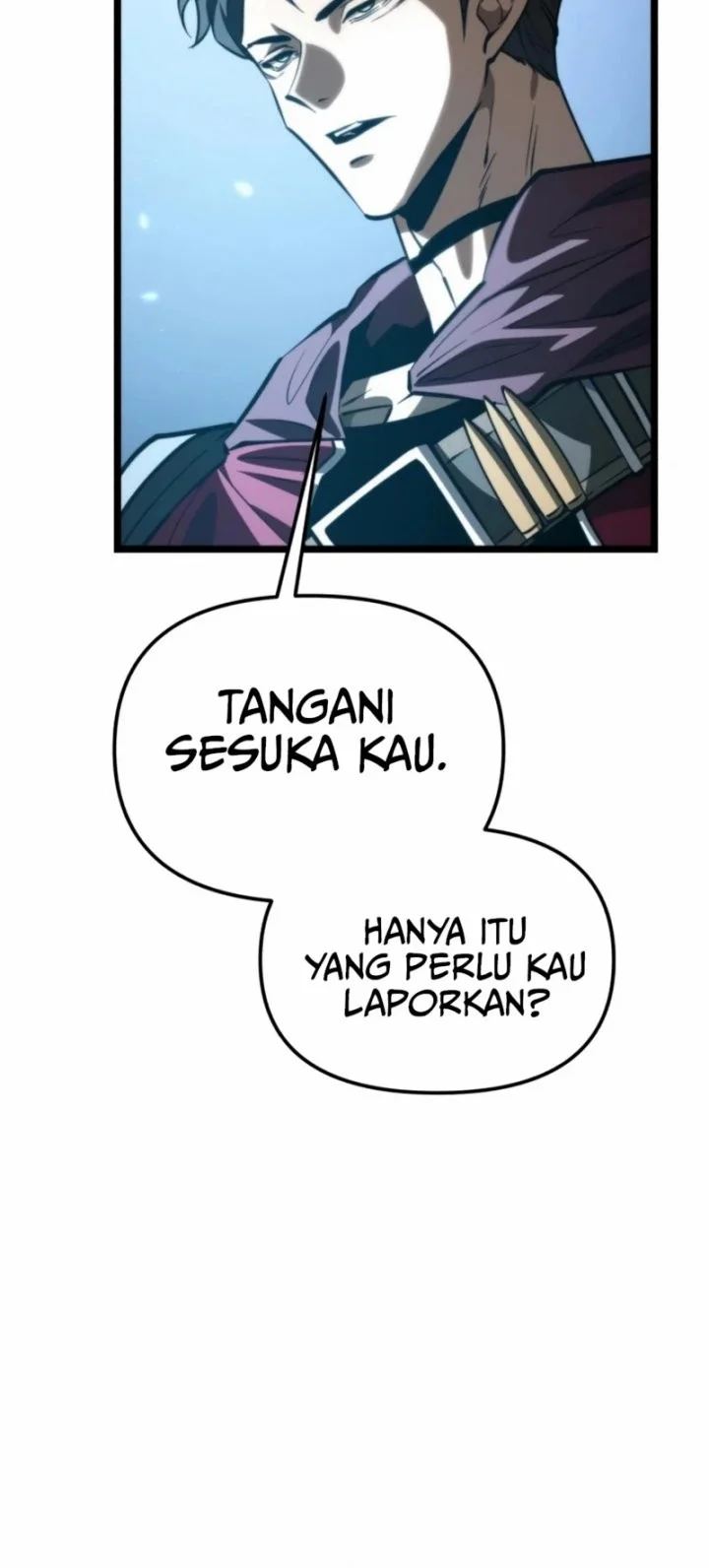 Reincarnator Chapter 114 halaman 21