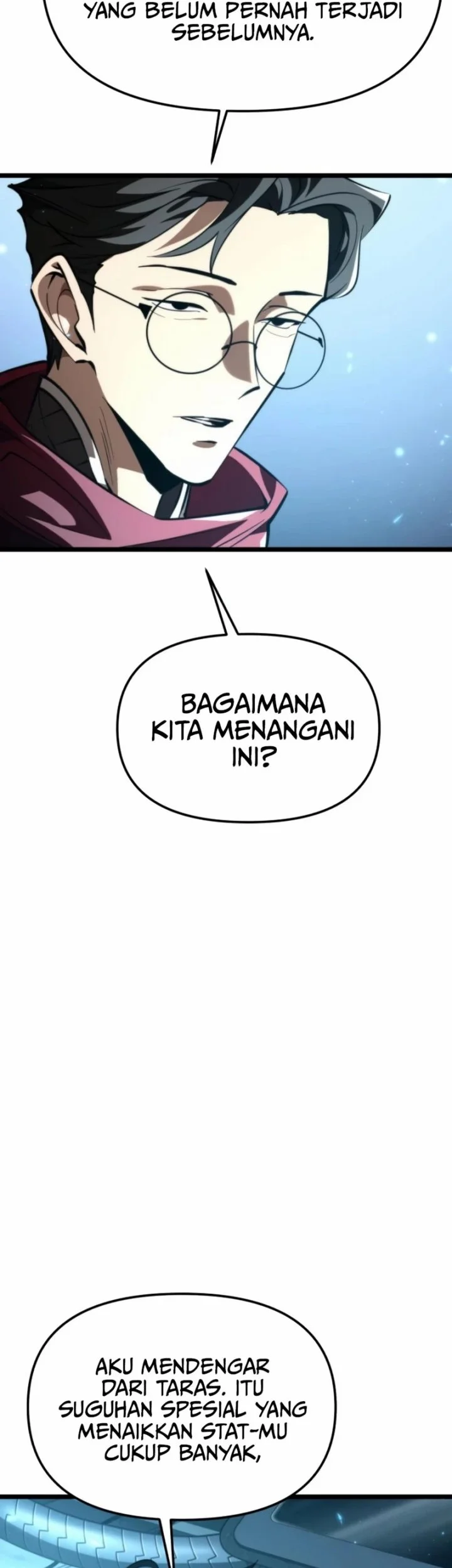 Reincarnator Chapter 114 halaman 23