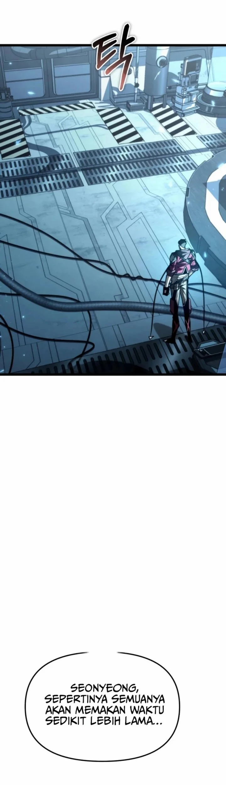 Reincarnator Chapter 114 halaman 26