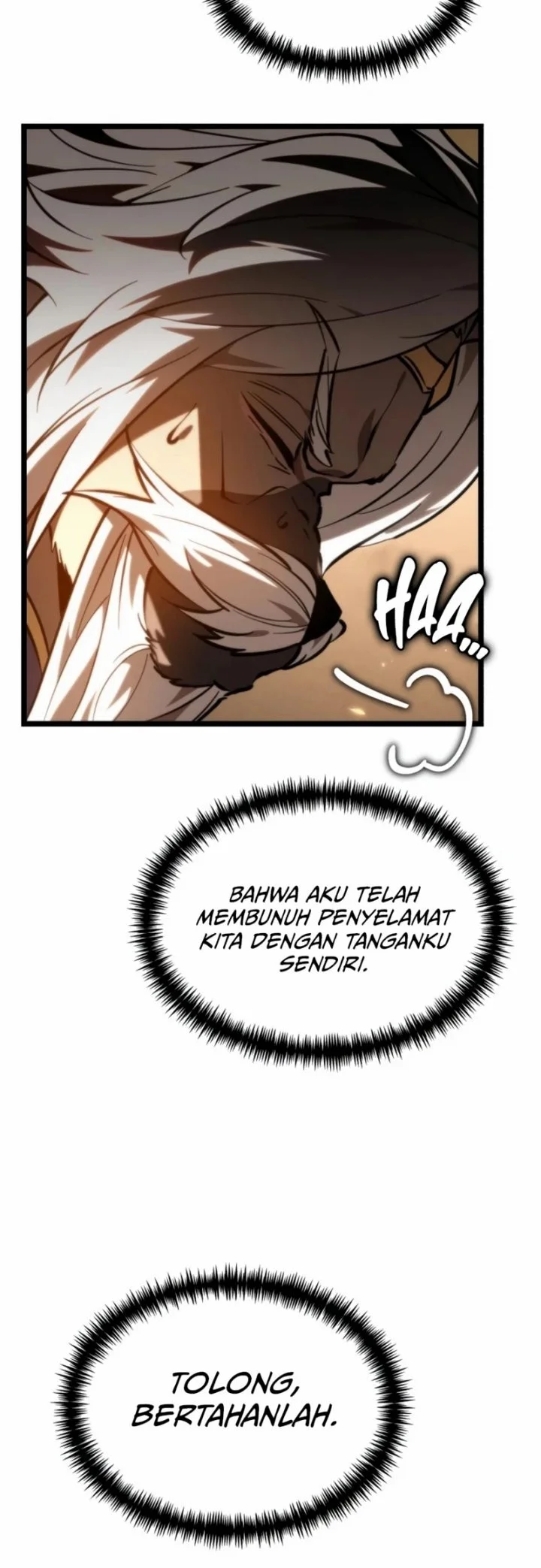 Reincarnator Chapter 114 halaman 31