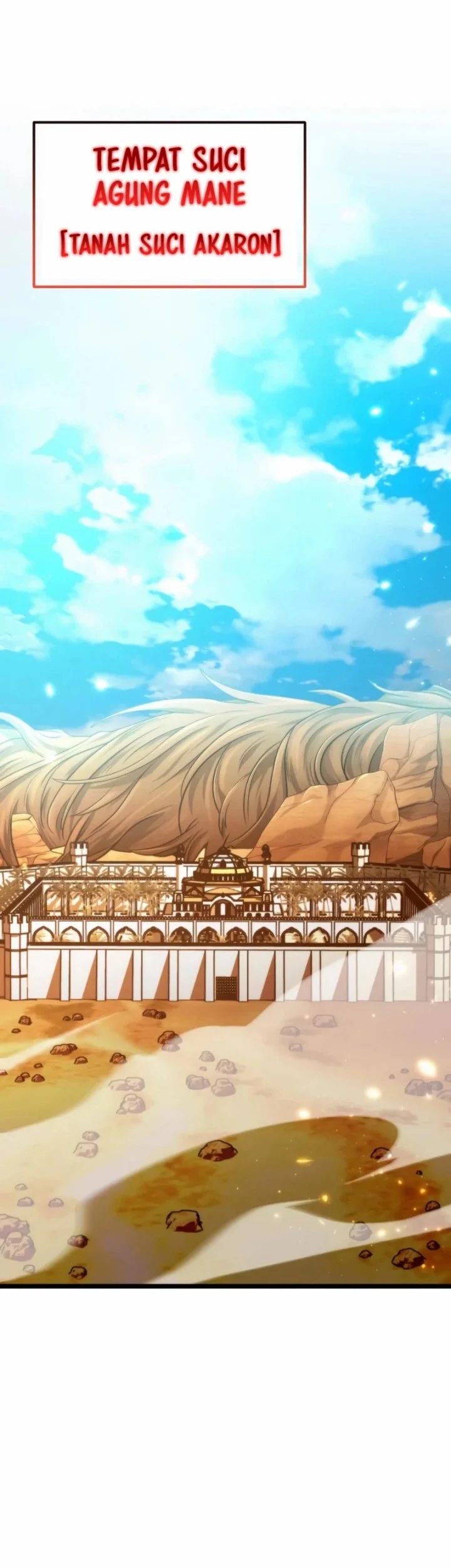 Reincarnator Chapter 115 halaman 35