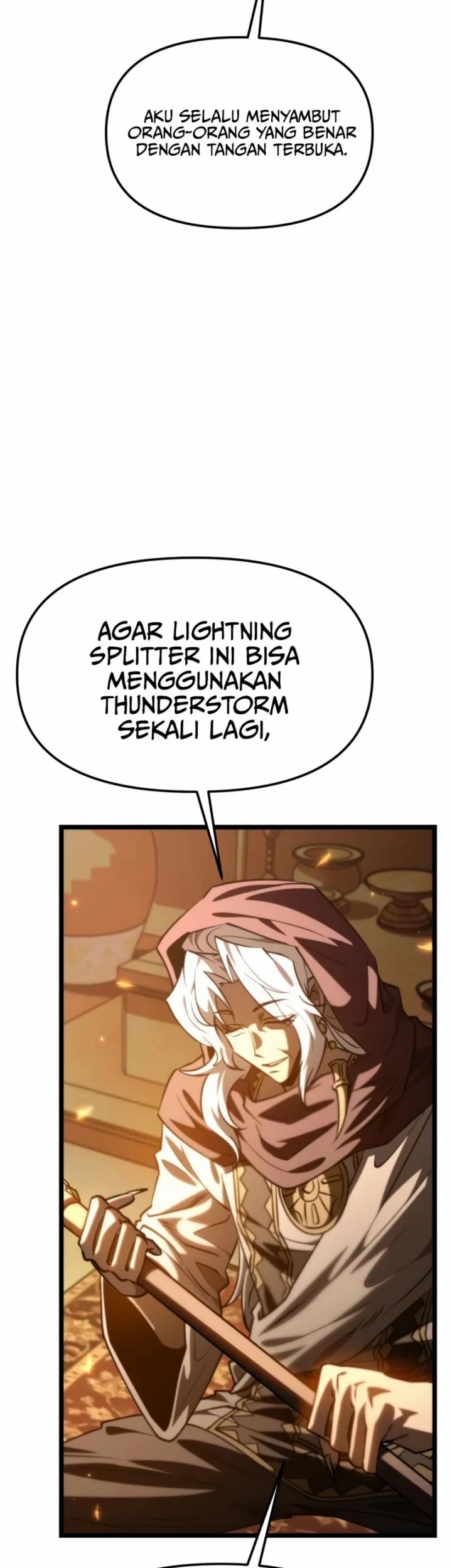 Reincarnator Chapter 115 halaman 40