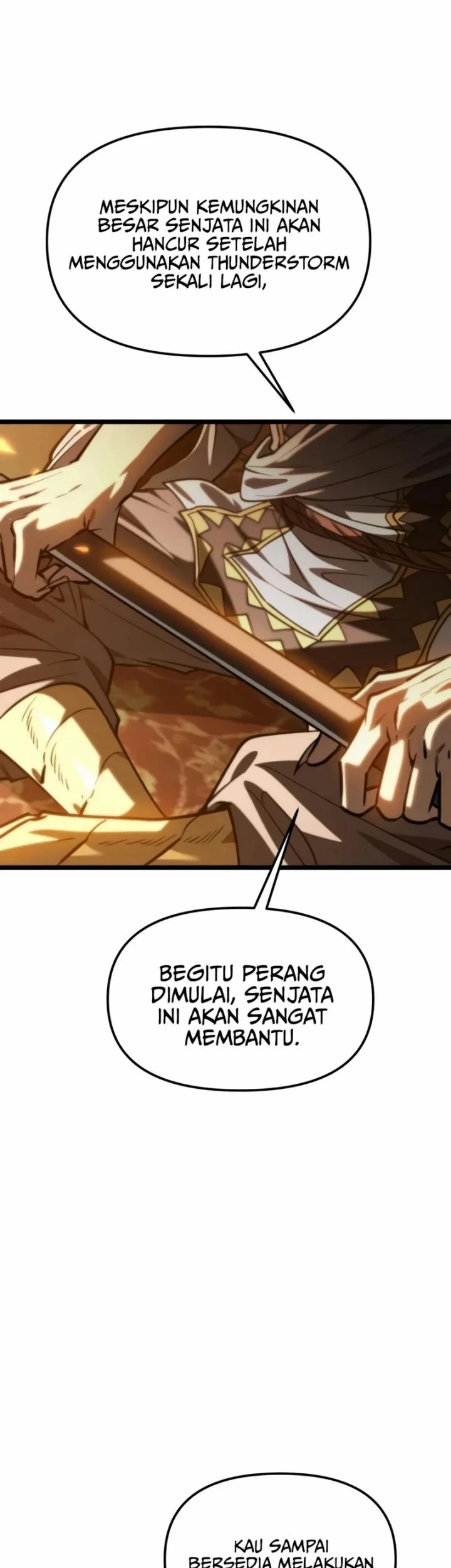 Reincarnator Chapter 115 halaman 42