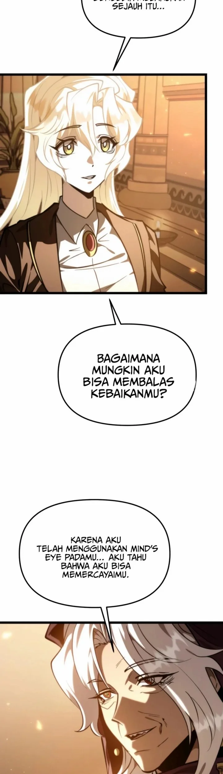 Reincarnator Chapter 115 halaman 43