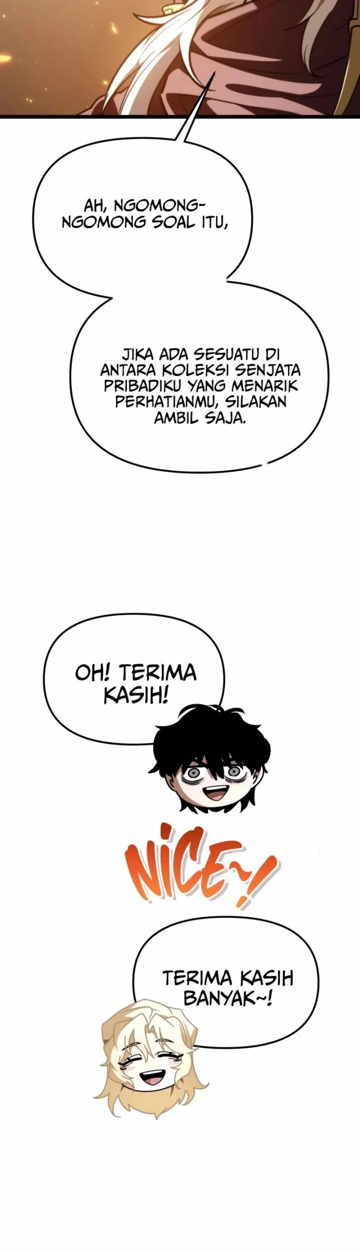 Reincarnator Chapter 115 halaman 44