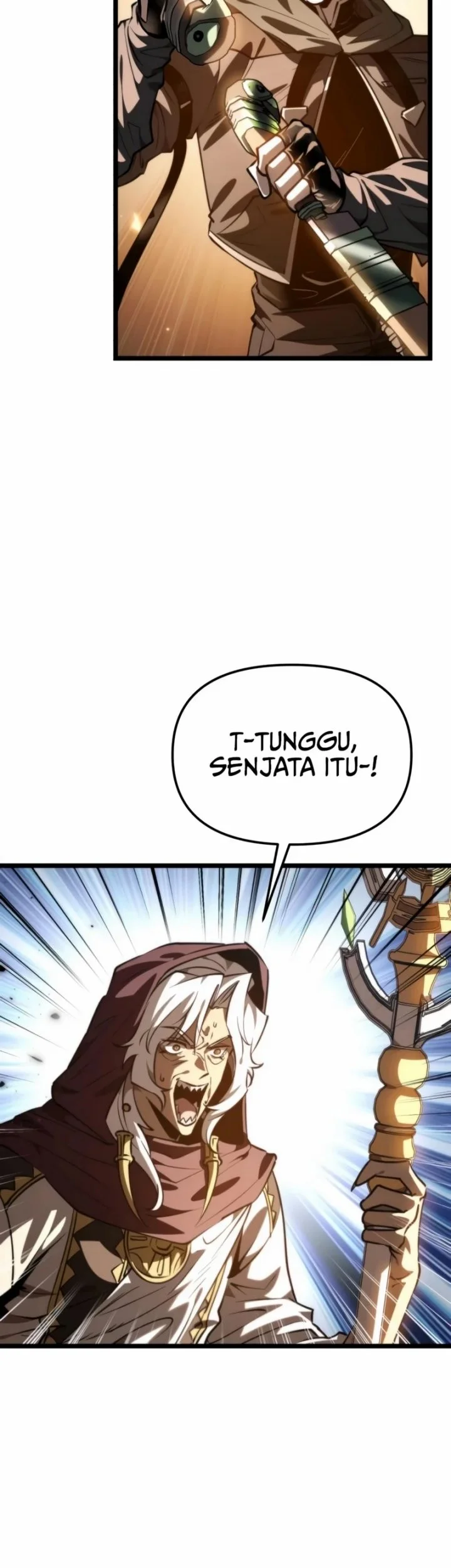 Reincarnator Chapter 115 halaman 48