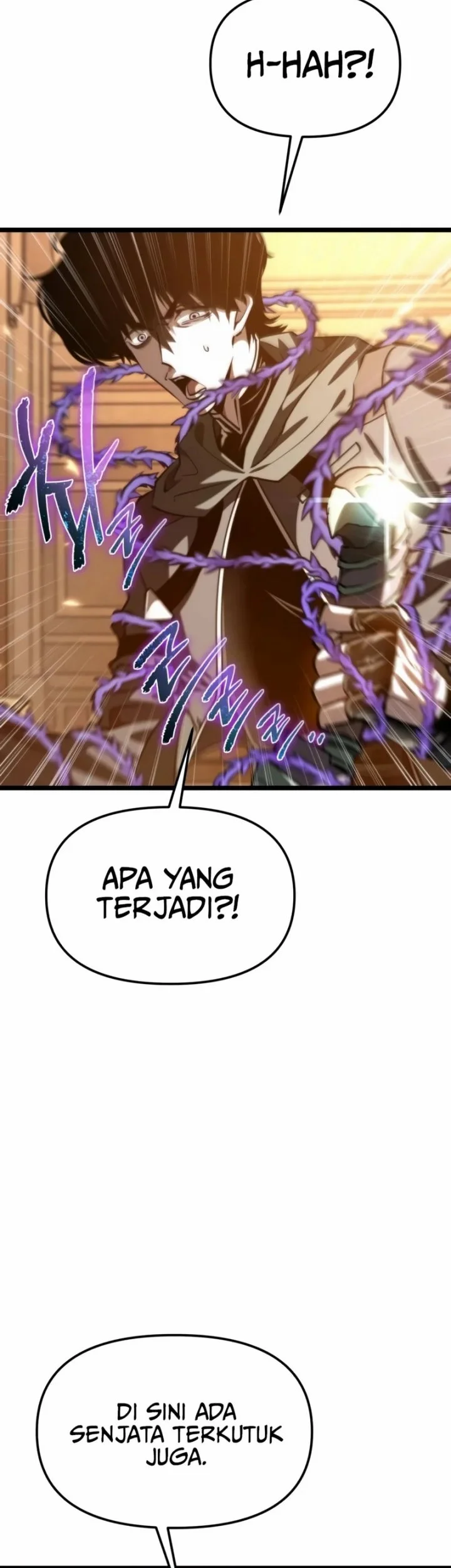 Reincarnator Chapter 115 Gambar 50