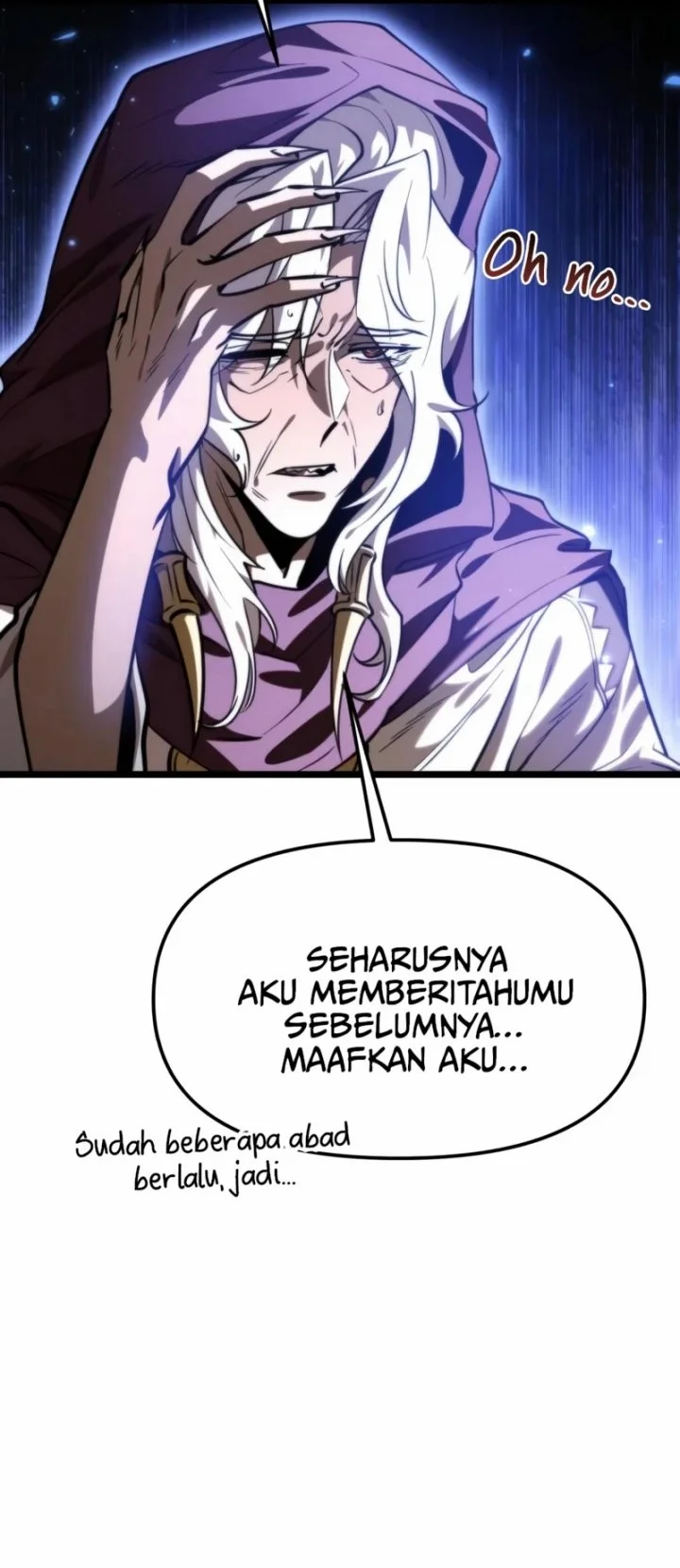 Reincarnator Chapter 115 Gambar 51