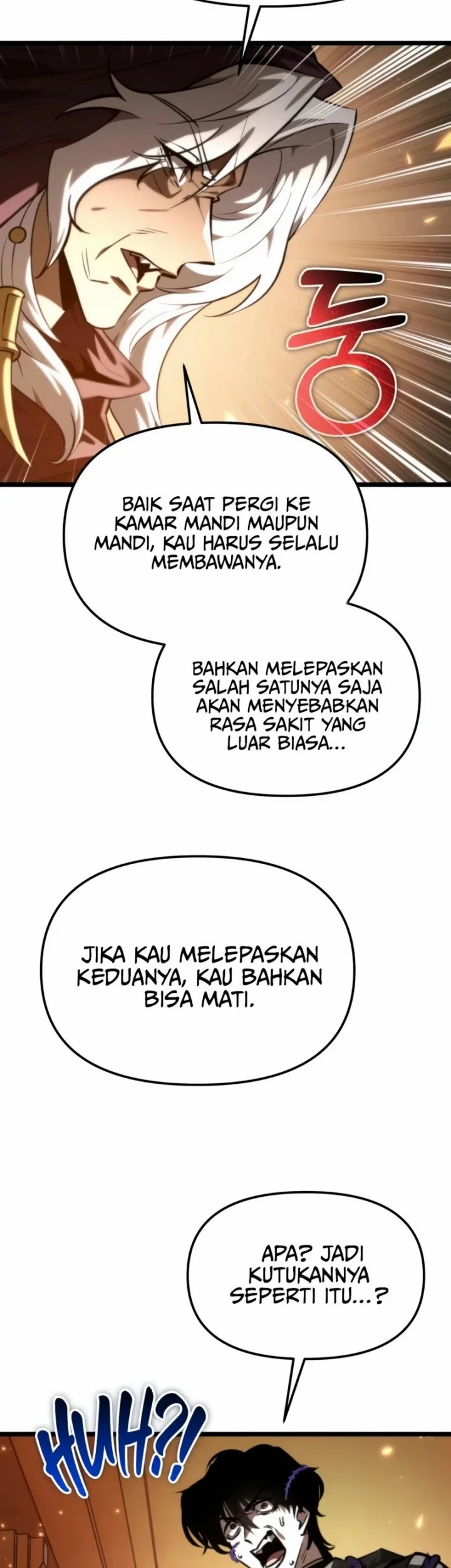 Reincarnator Chapter 115 Gambar 53