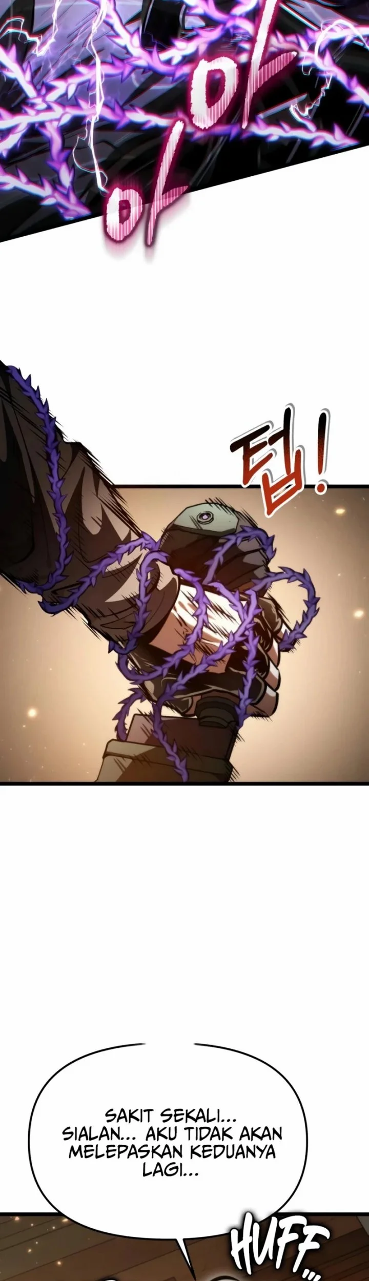 Reincarnator Chapter 115 Gambar 57