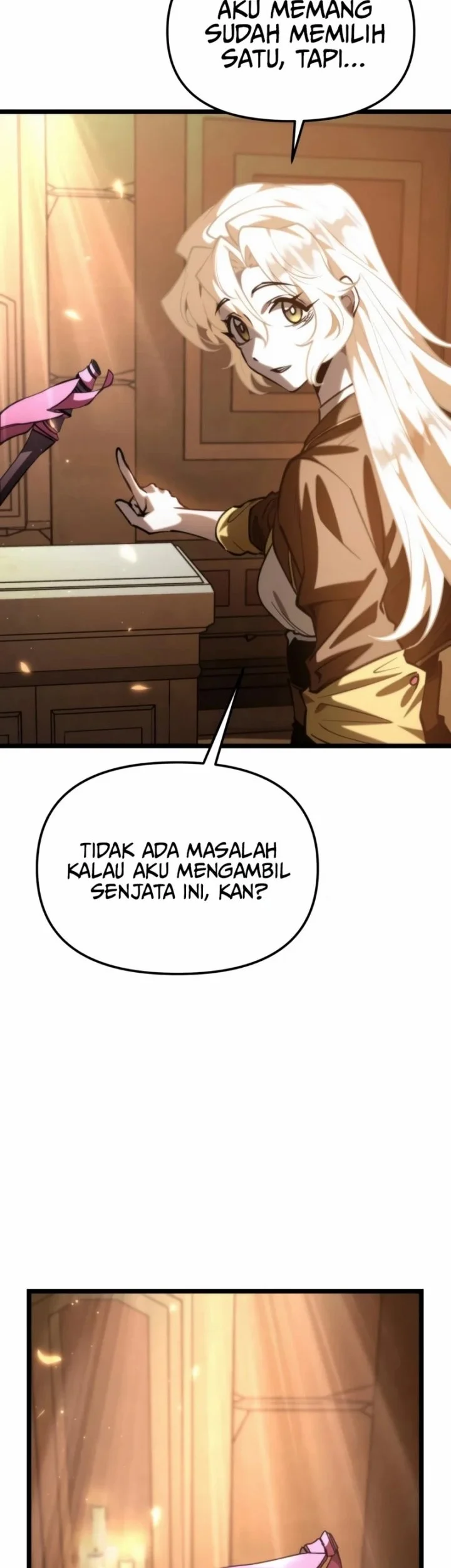 Reincarnator Chapter 115 Gambar 61