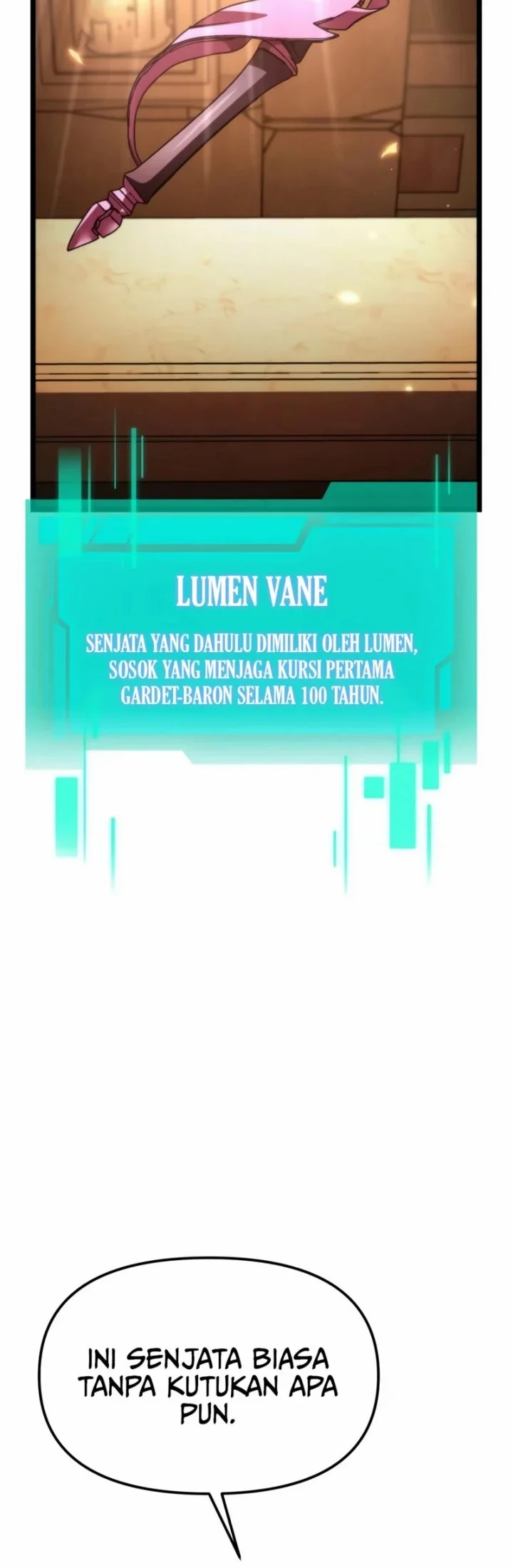 Reincarnator Chapter 115 Gambar 62